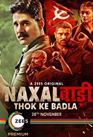 Naxalbari 2020 zee5 complete Season 1 Movie